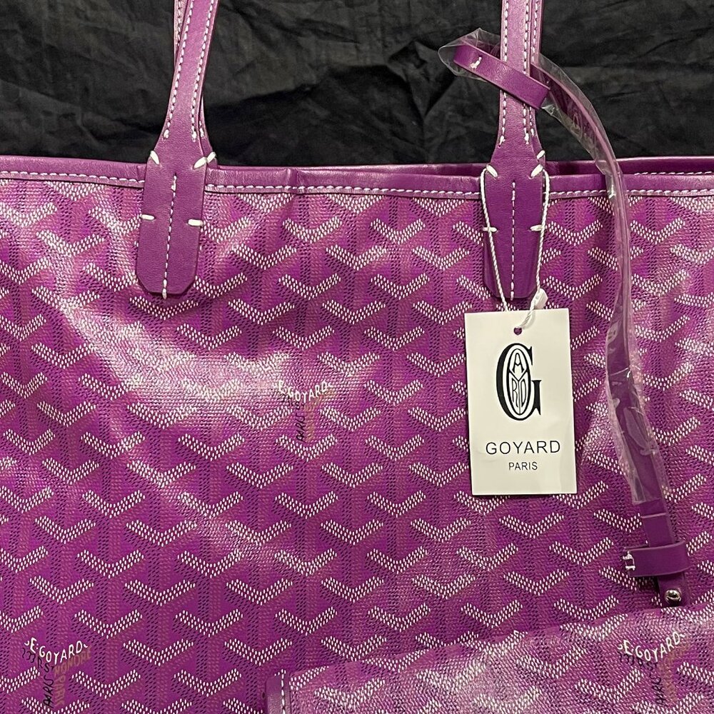 Goyard Tote Bag